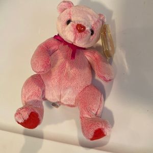 Romance ty beanie baby